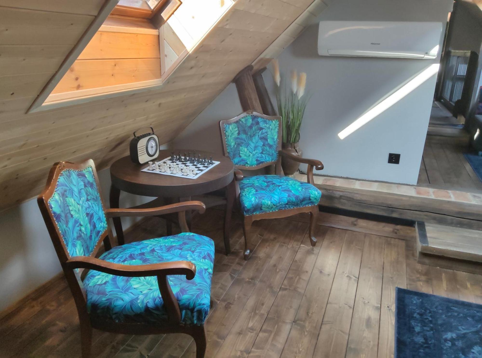 Borostyankut Wellness Home Bakonybel Bagian luar foto
