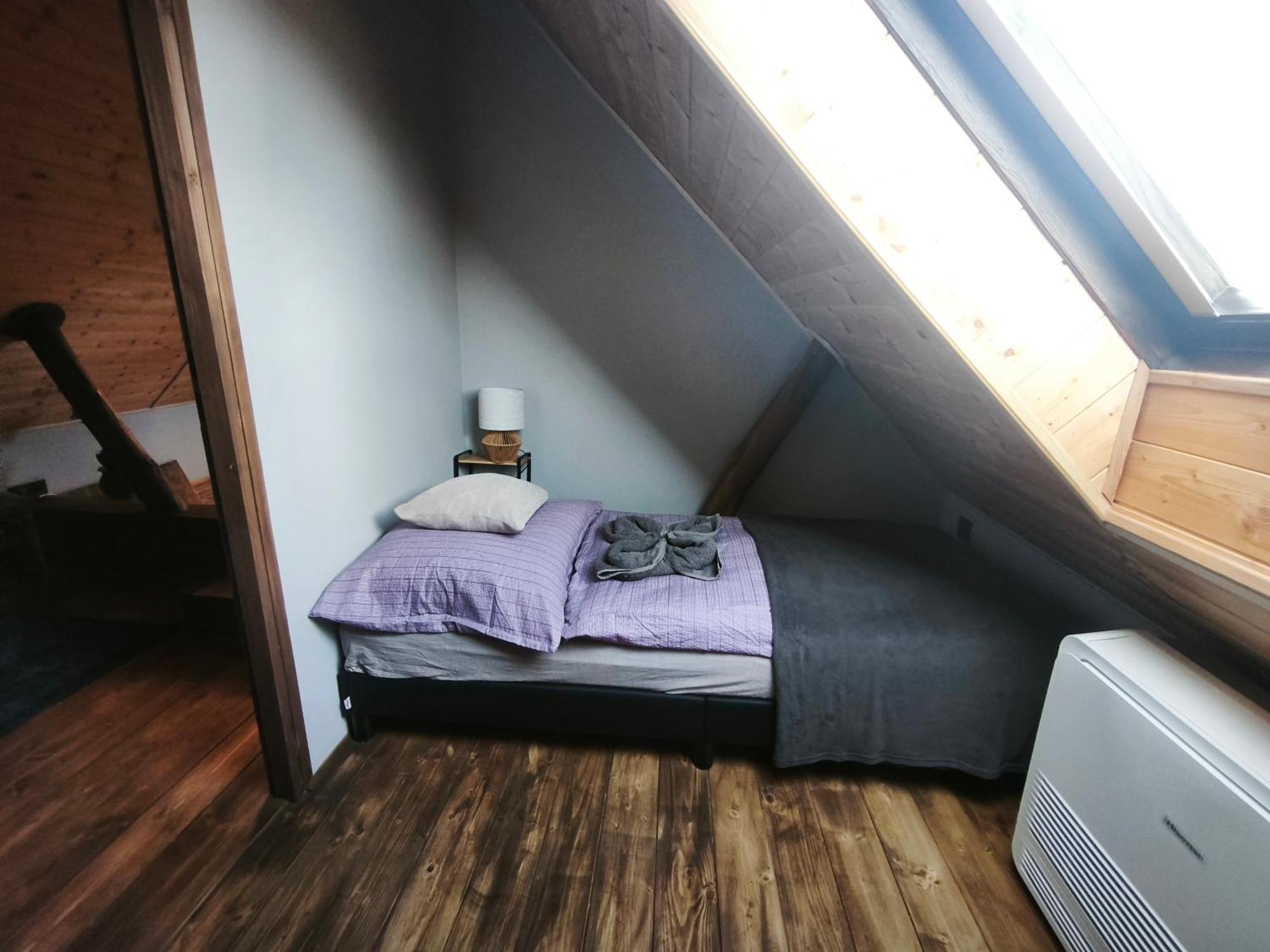 Borostyankut Wellness Home Bakonybel Bagian luar foto