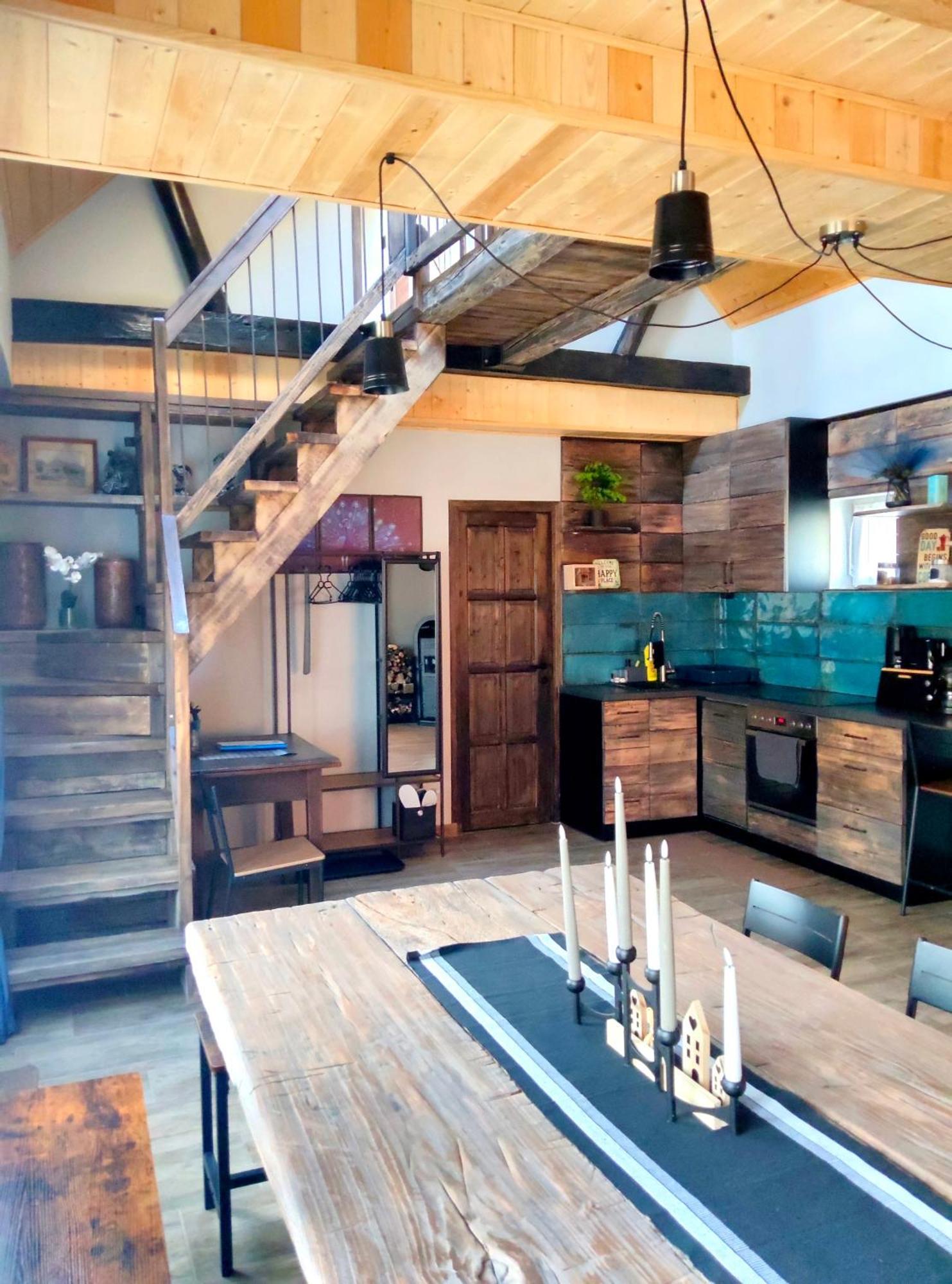 Borostyankut Wellness Home Bakonybel Bagian luar foto