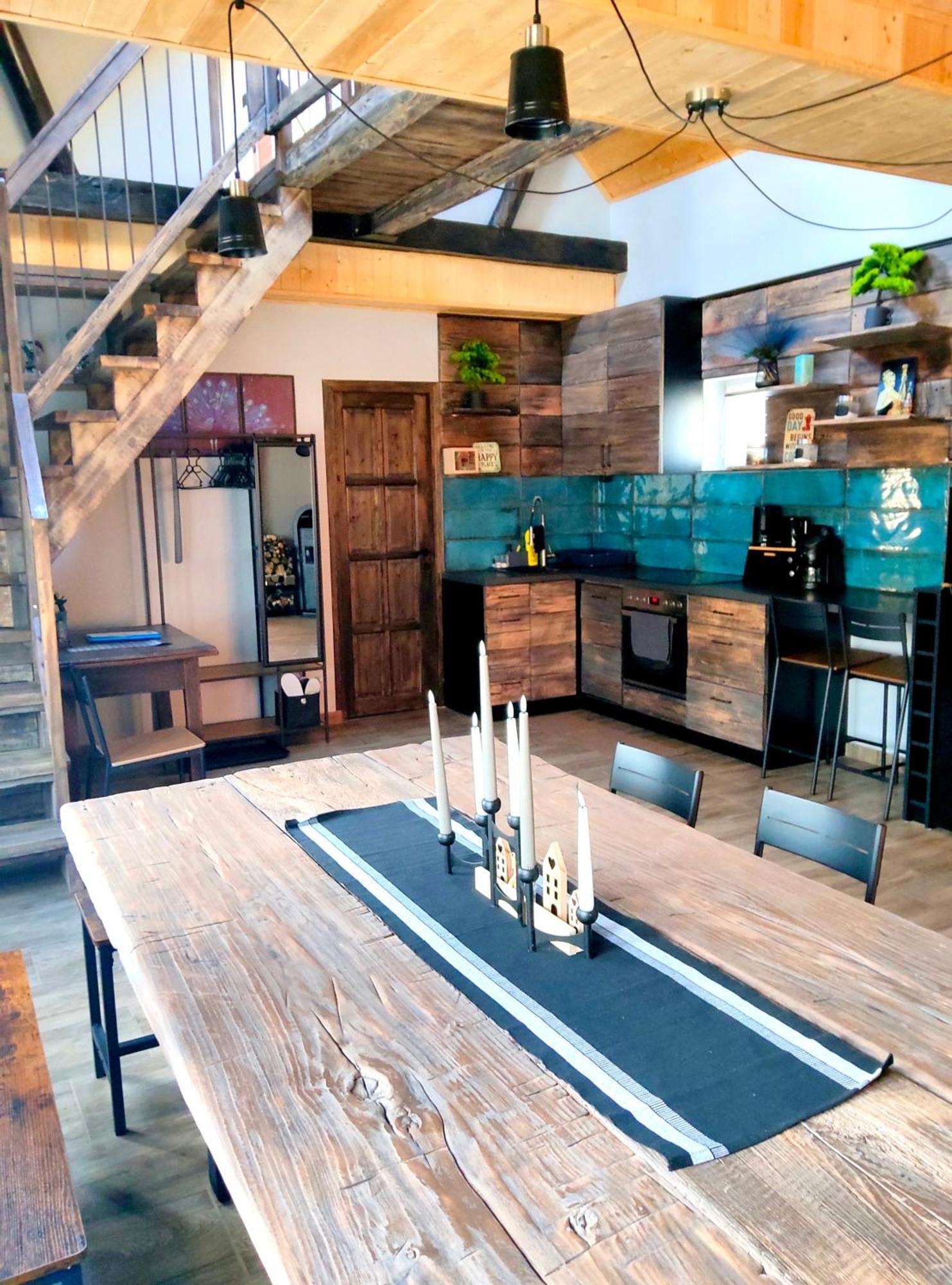 Borostyankut Wellness Home Bakonybel Bagian luar foto