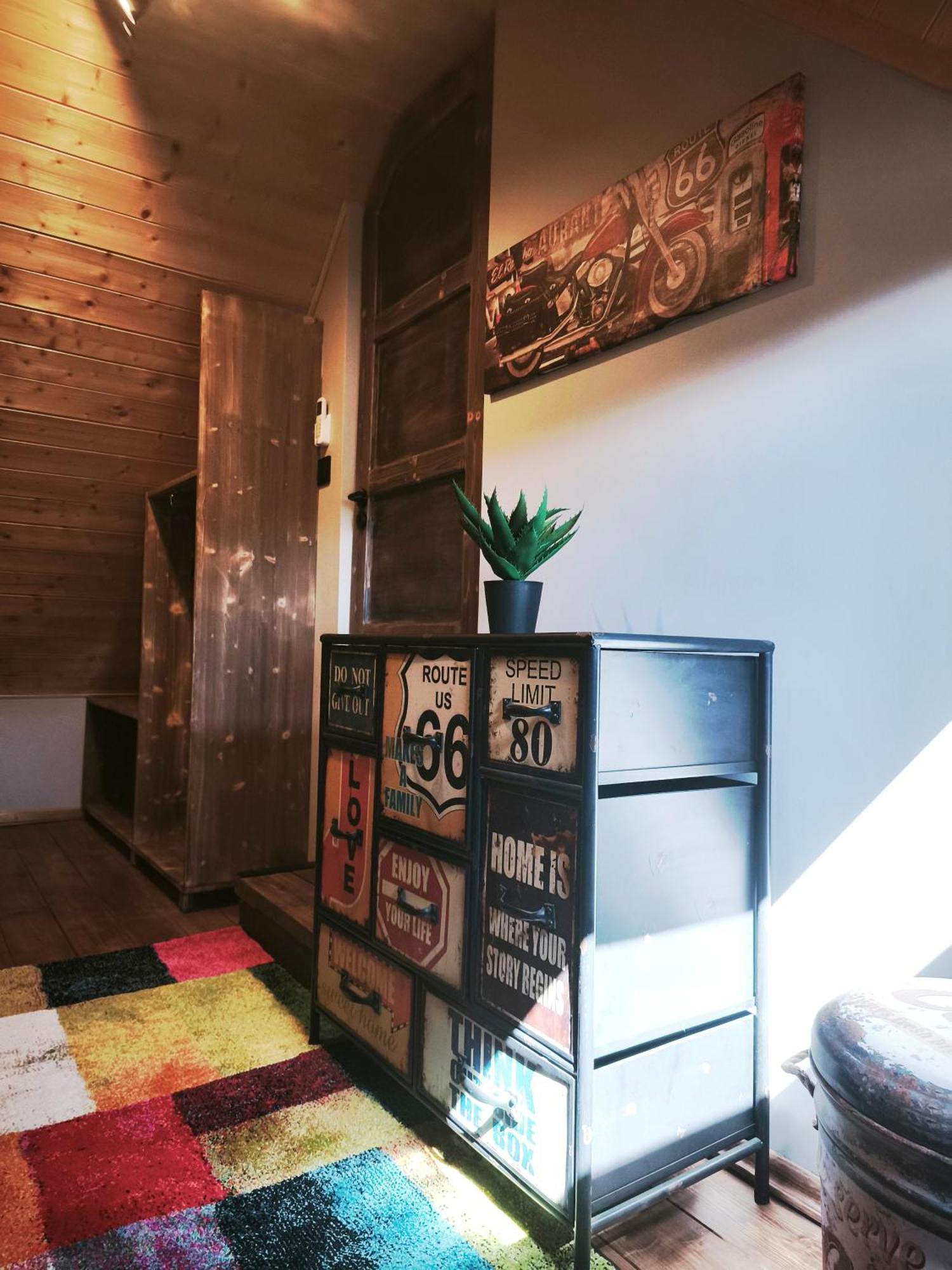 Borostyankut Wellness Home Bakonybel Bagian luar foto