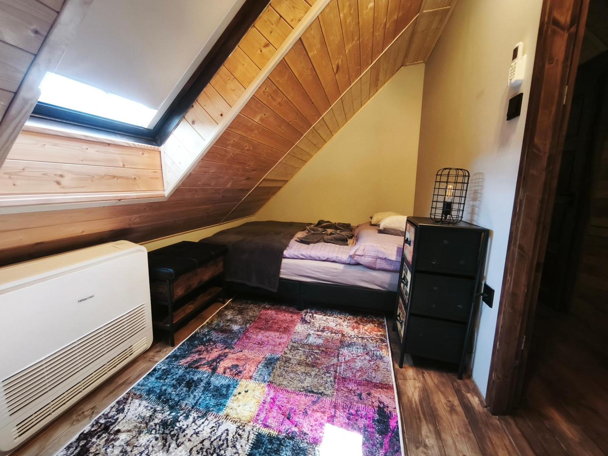 Borostyankut Wellness Home Bakonybel Bagian luar foto